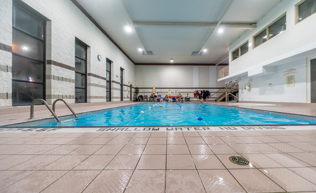 Photo of Chaco Swim Club (Markham)