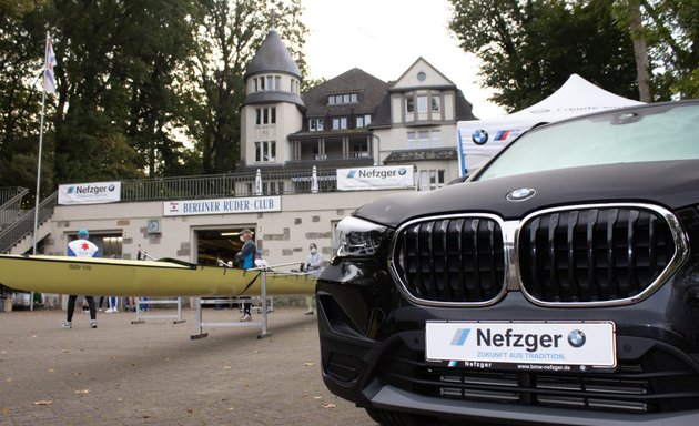 Foto von BMW Autohaus Nefzger