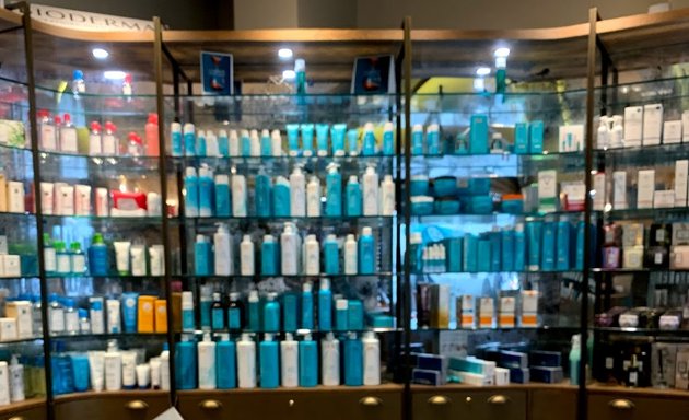 Photo of Apothecary NYC