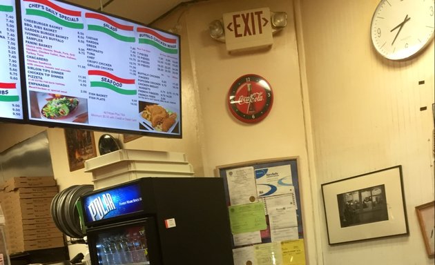 Photo of Joseph's Sub Shop & Pizza