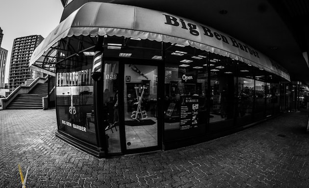 Photo of Big Ben Barber Downtown