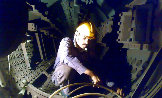 Photo of TesTex NDT India Pvt Ltd