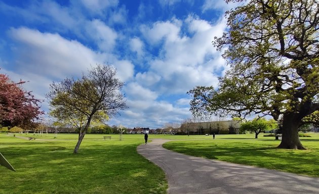 Photo of Centenary Park