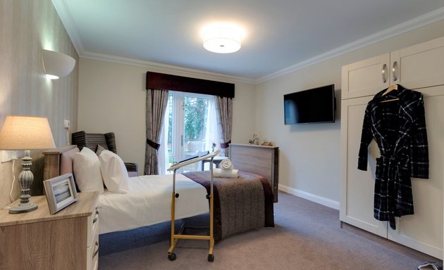 Photo of Smyth Lodge Care Home - Care UK