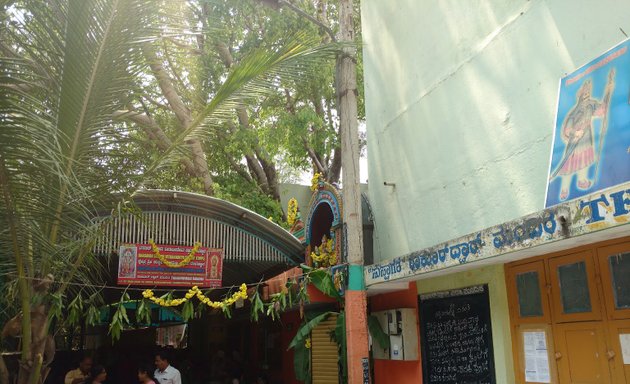 Photo of Thakurdwar Mandir