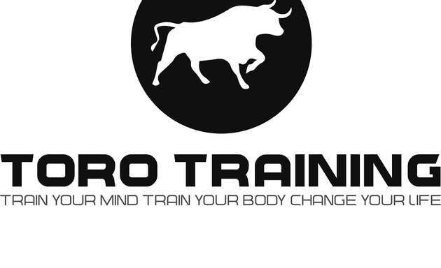 Photo of Toro training