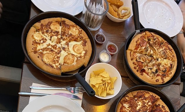 Photo de Pizza Hut