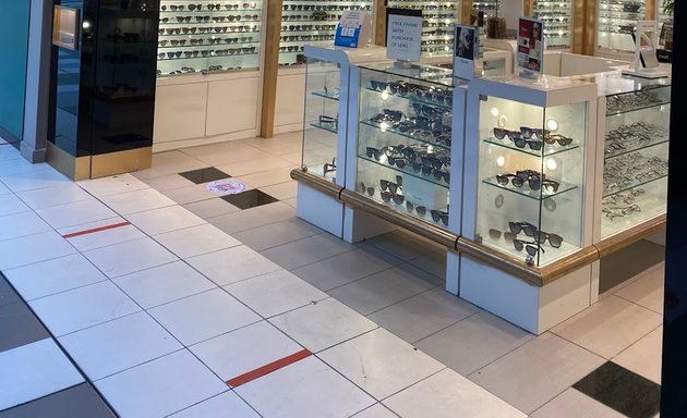 Photo of Eyez Optical