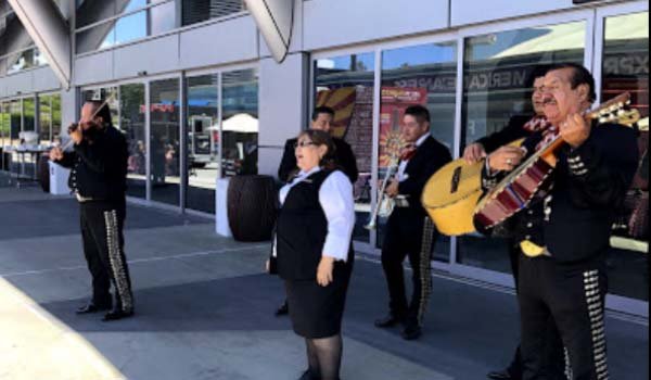 Photo of Mariachi Latino De Jose Cervantes