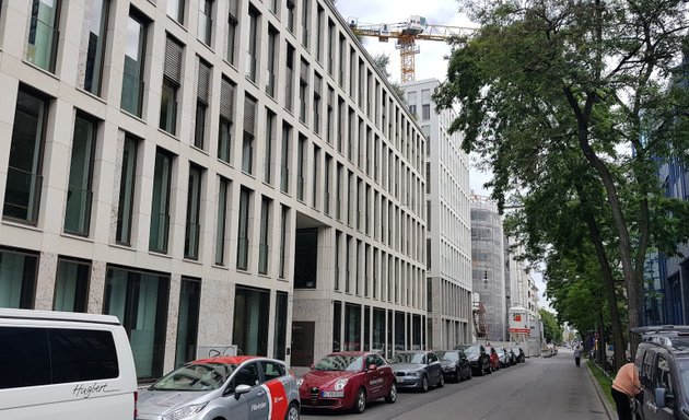 Foto von Königlich Dänisches Generalkonsulat, München