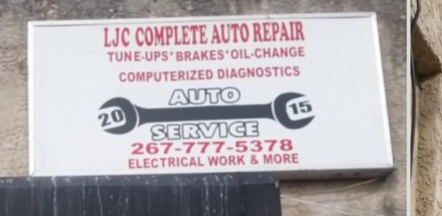 Photo of LJC Automotive Repairs & Tire Shop Llc