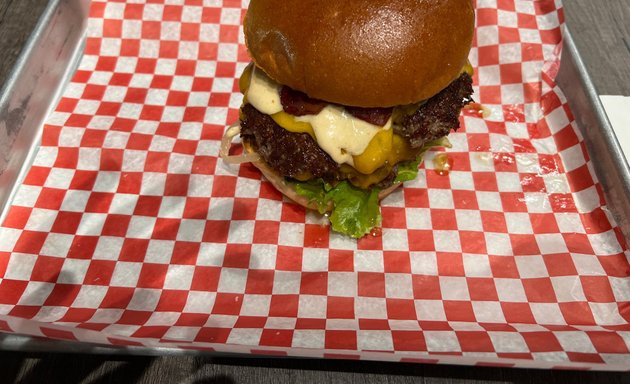 Photo of Gladiator Burger & Steak