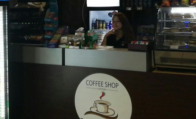 Foto de Coffe Shop