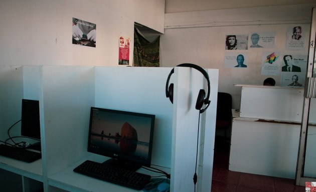 Photo of Rina Technologies - IT & Computer Support & Internet Cafe