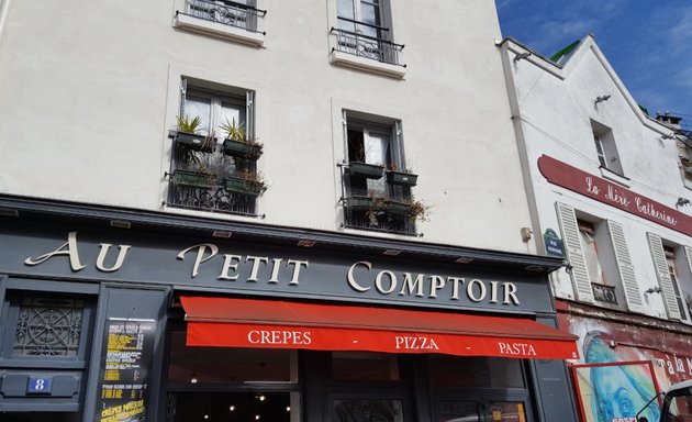 Photo de Au Petit Comptoir