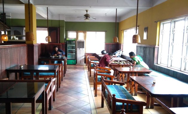 Photo of Tharavadu Family Restaurant