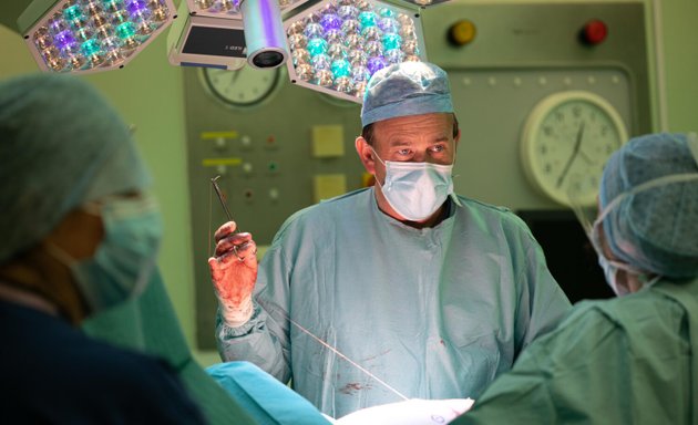 Photo of Antony Fitton Plastic Surgeon | Plymouth & Truro