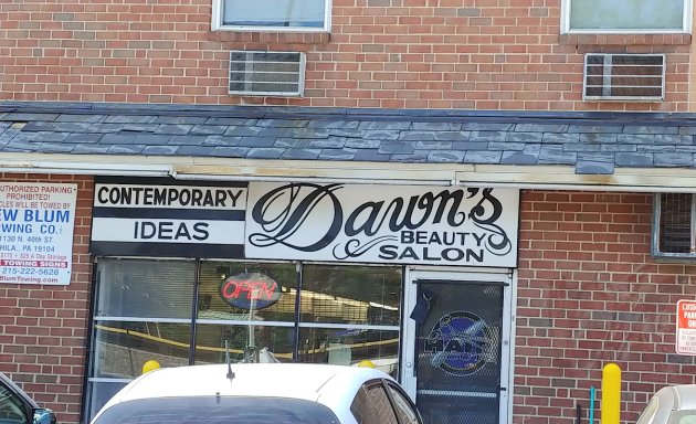 Photo of Dawn's Beauty Salon