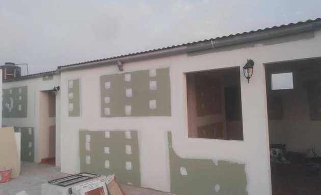 Foto de pyc Drywall Peru