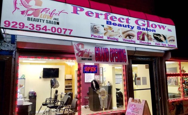 Photo of Perfect Glow Beauty Salon INC