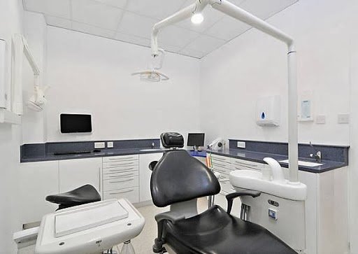 Photo of Clapham South Dental Centre