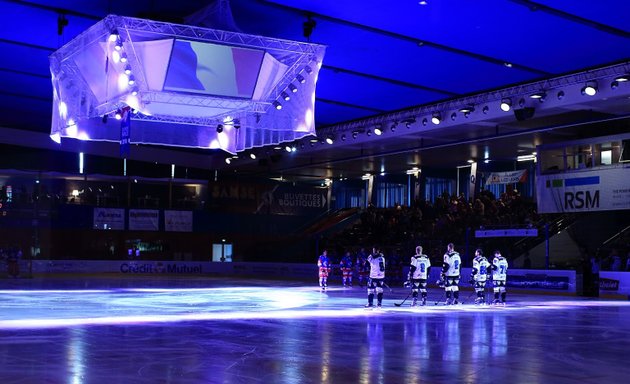 Photo de Lyon Hockey Club