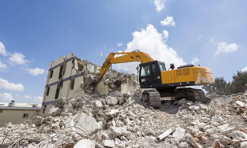 Photo of Xpress Demolition Services