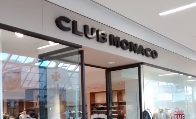 Photo of Club Monaco