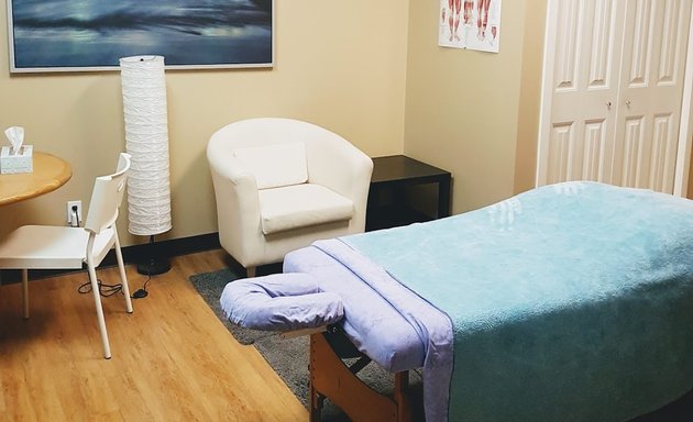 Photo of J3 Therapeutic Massage Centre Inc.