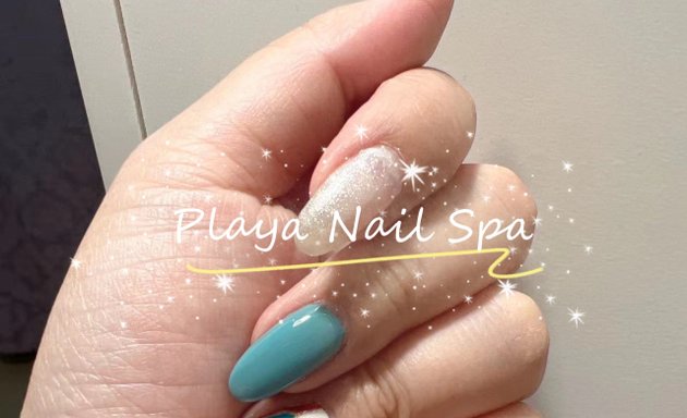 Photo of Playa Nail Spa