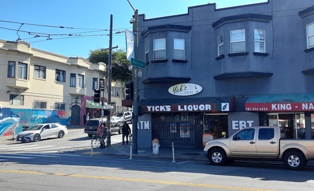 Photo of Yick's Liquors