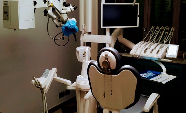 foto Studio Dentistico Dott. Marco Garavello