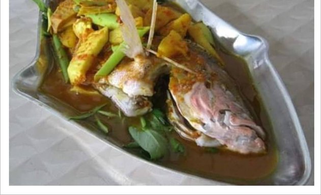 Photo of MAMTHAI Seafood Restorant 泰满泰国煮炒