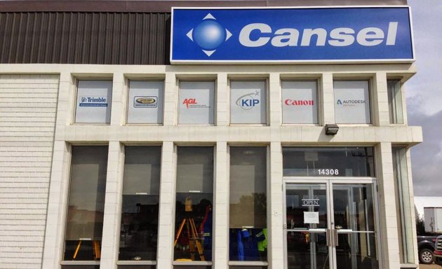 Photo of Cansel Edmonton