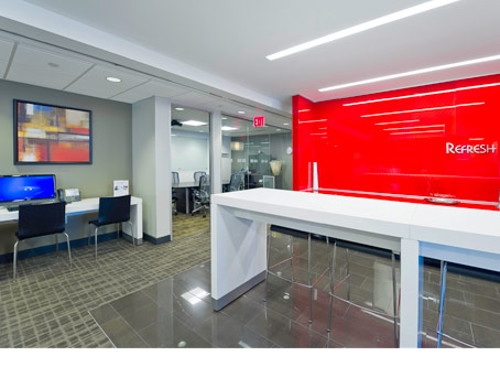 Photo of Regus - New York City - 112 W. 34th