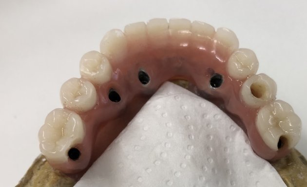 Foto de Santamaría Prótesis Dental