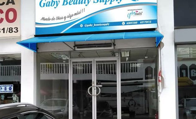 Foto de Gaby Beauty Supply, Panamá