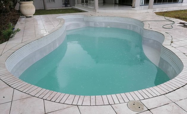 Photo of Ambassador pools