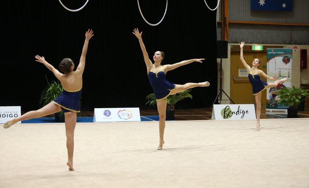 Photo of Holdfast Bay Rhythmic Gymnastics