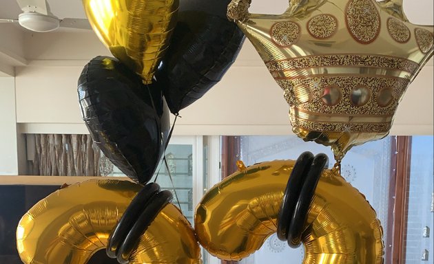 Photo of Beyond Balloons