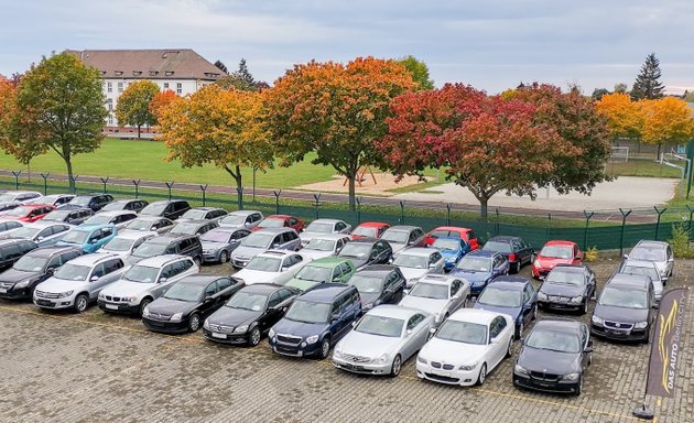 Foto von DAS AUTO Berlin City "IHRE PARTNER IN SACHEN AUTOMOBIL"