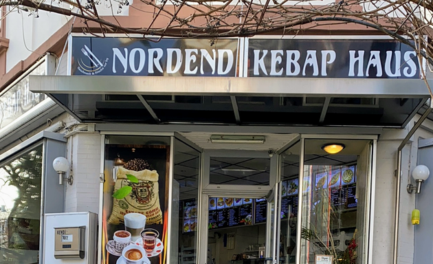 Foto von Nordend Kebap Haus