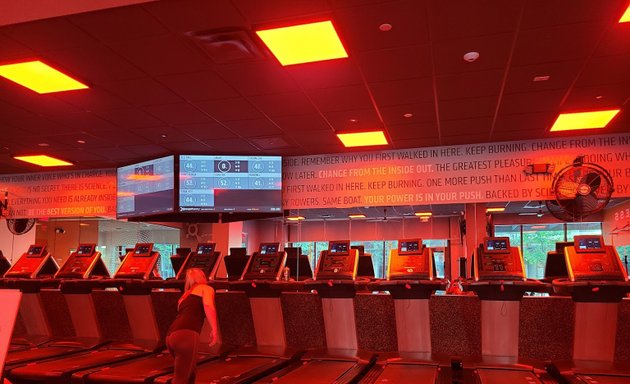 Photo of Orangetheory Fitness