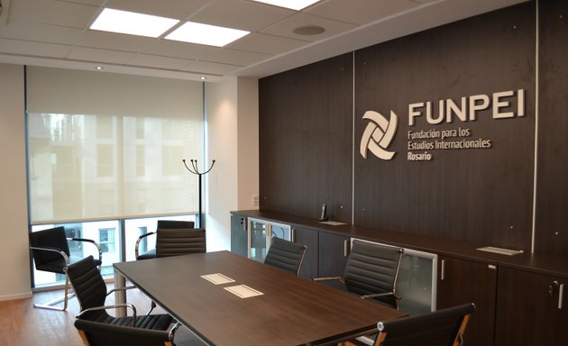 Foto de Funpei - Fundacion Para Los Estudios Internacionales