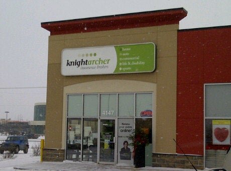 Photo of Knight Archer Insurance