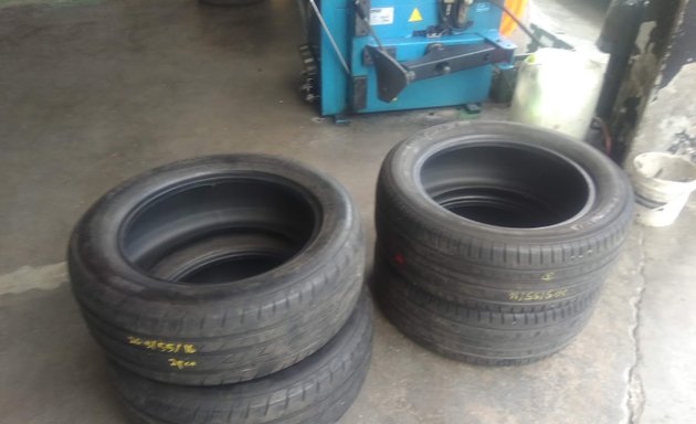 Photo of SL Auto Tyres Services Sdn. Bhd.