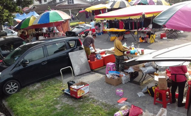 Photo of Pasar Pagi Restu