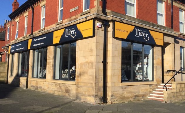 Photo of Tiger Sales & Lettings