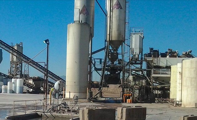 Photo of Arizona Materials LLC