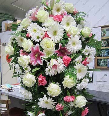 Photo of Canton Flower Shop